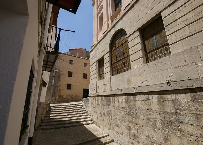 Estudio Morella