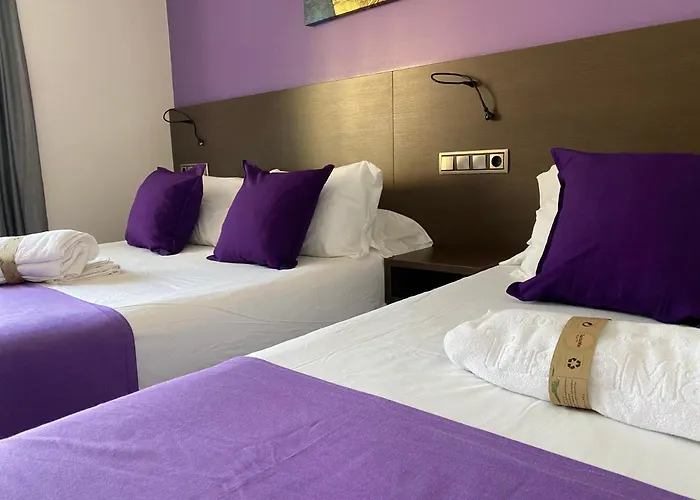 Hotel Tossamar