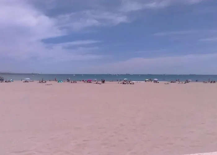 Casa Baja Oliva Playa