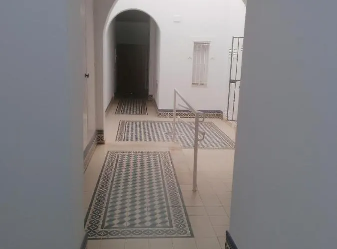 Apartamento Palo Cortao