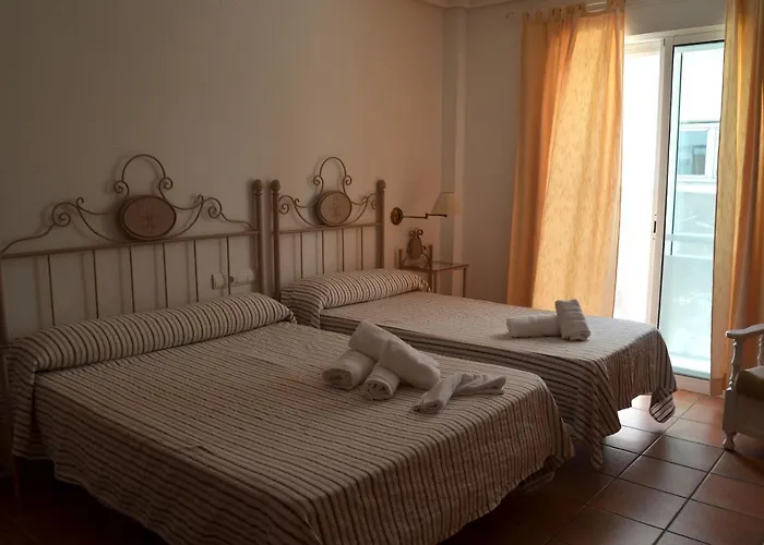 Hostal Doña Antonia