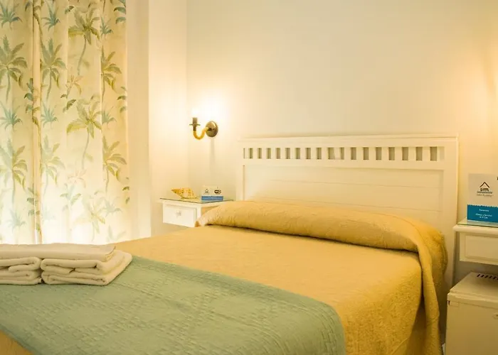 Hostal Patio Andaluz