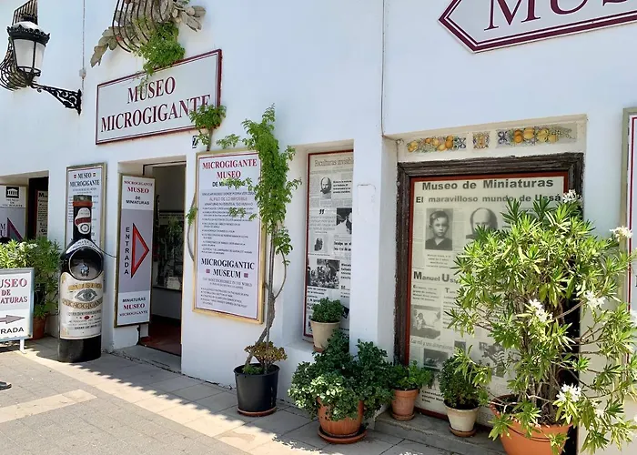 Ideal Apartamento - Guadalest