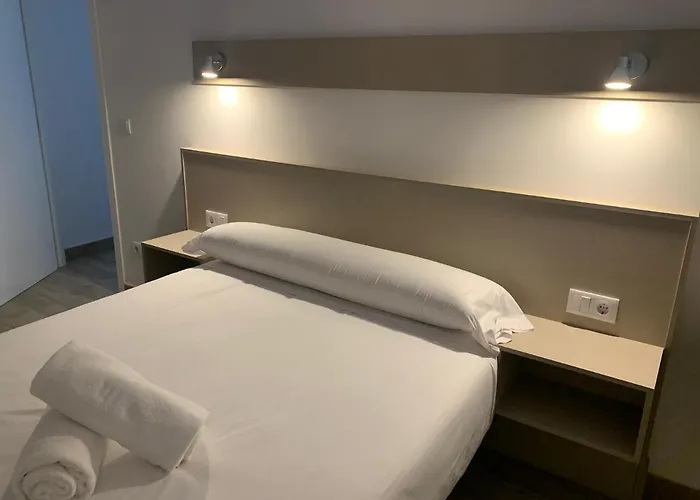 Oxford Suites Ciudad de la Coruña