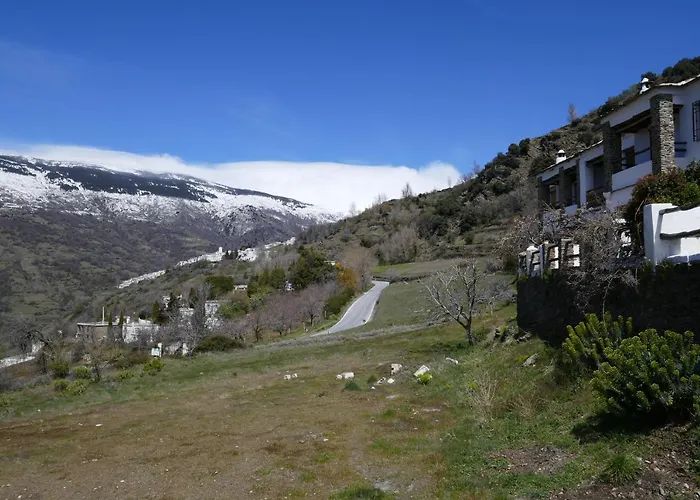 La Higuera