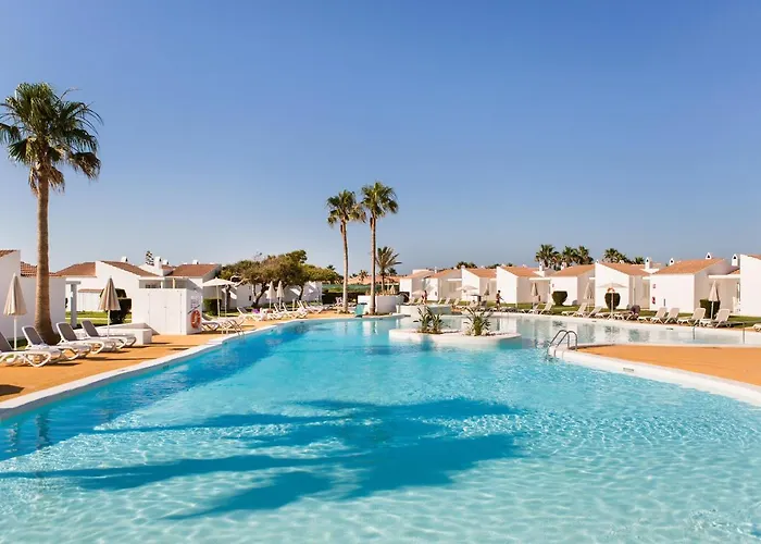 Sagitario Menorca Mar Adults Only Aparthotel Cala'N Bosch 