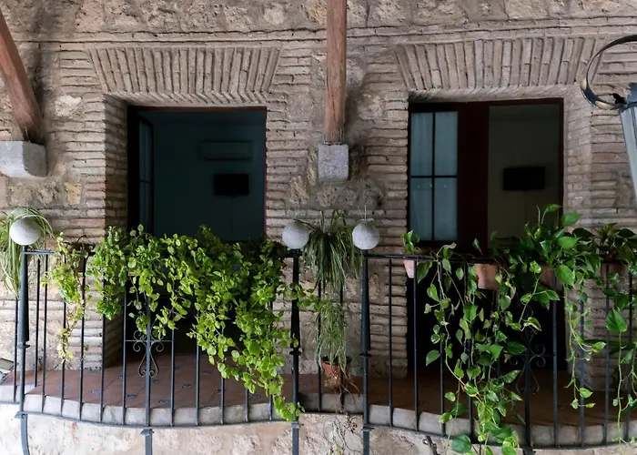 Puerta de la Luna