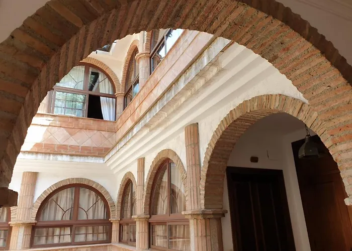 Apartamentos Cádiz el Chico