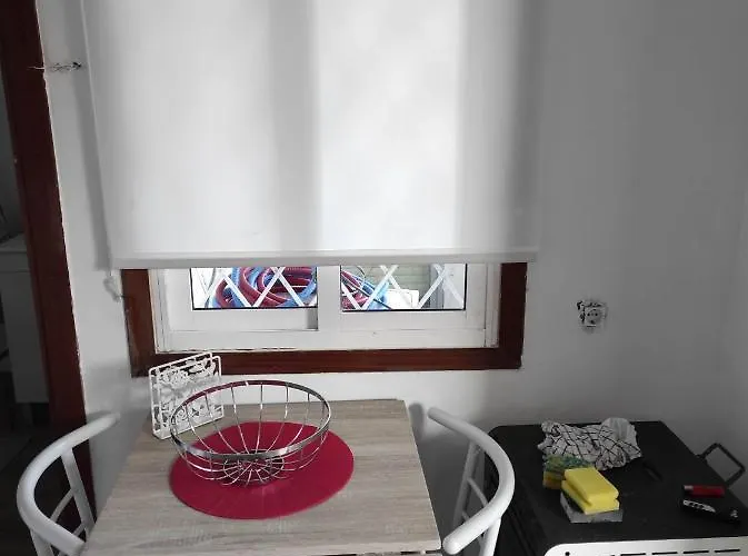 Remanso de paz a un paso de todo