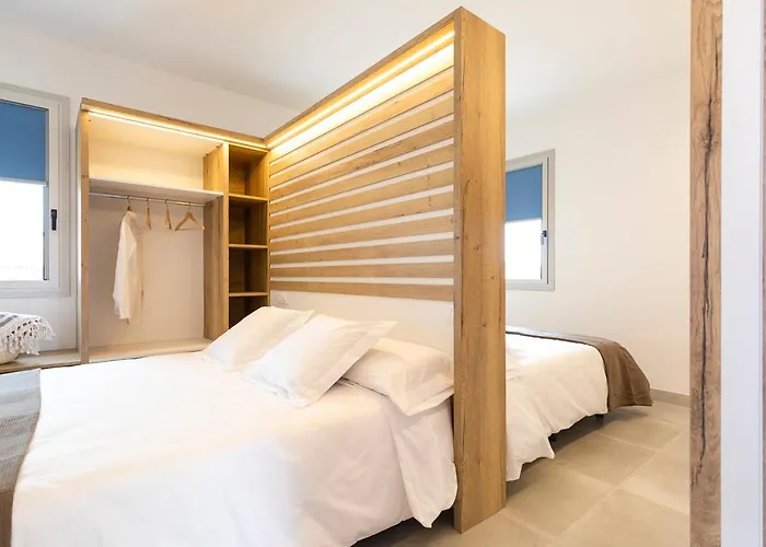 Albana Apartaments Turistics
