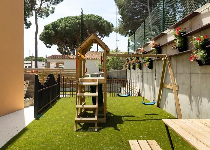 Albana Apartaments Turistics