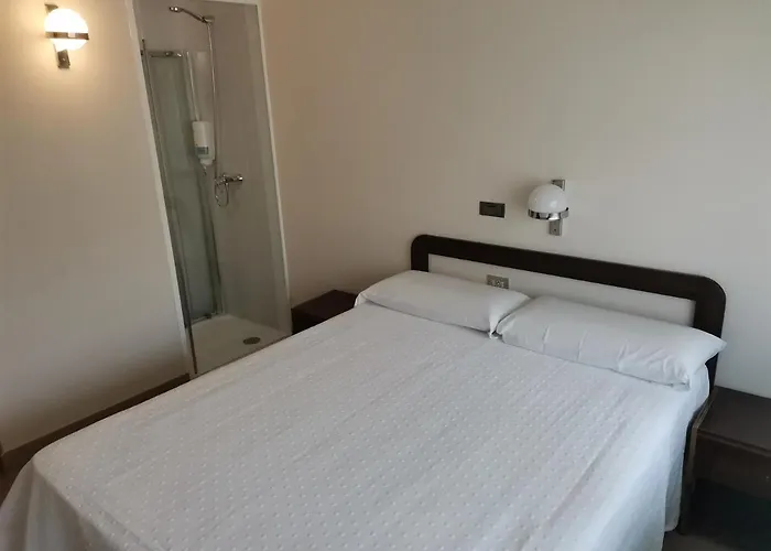 Hotel Parque Porriño