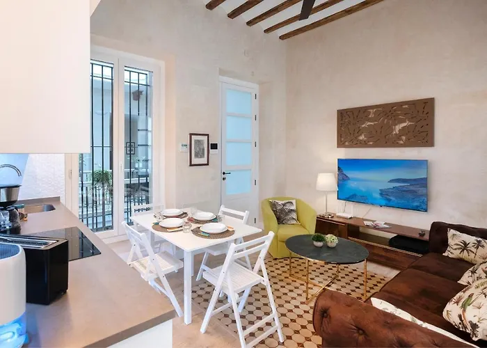 Gadir Suites