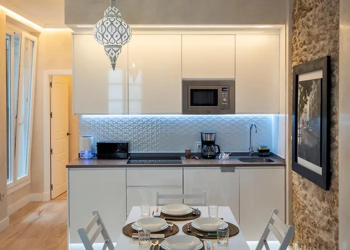 Gadir Suites