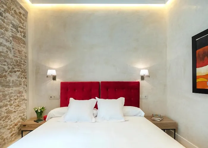 Gadir Suites