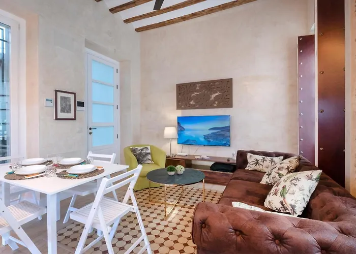 Gadir Suites