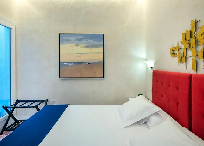 Gadir Suites