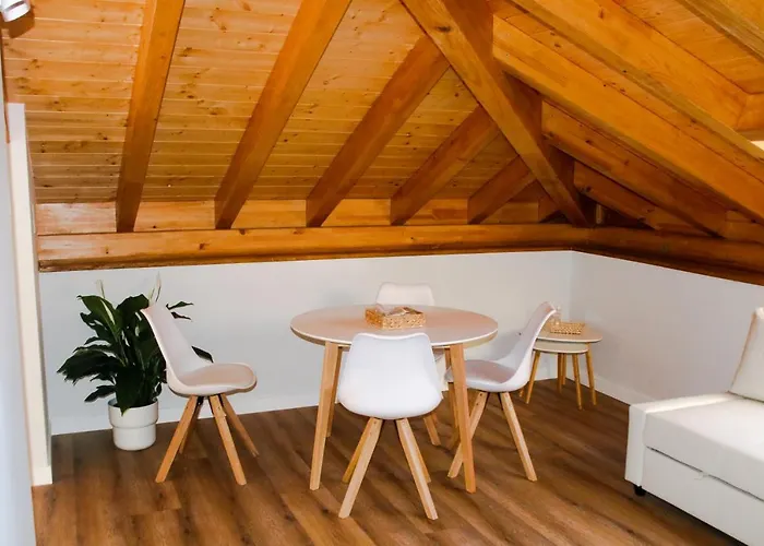 Apartamentos Mundaka Surf Plaza