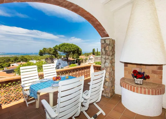 Holiday Home Can Berta By Interhome