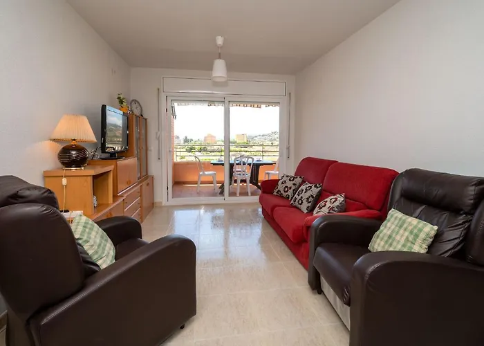 Apartment Eureka By Interhome