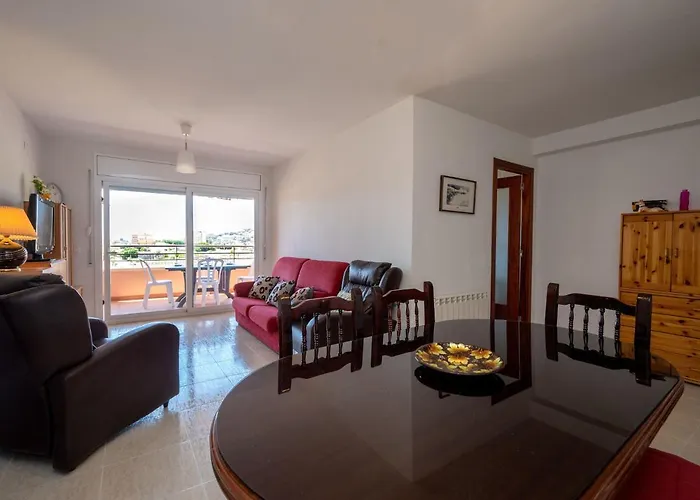 Apartment Eureka By Interhome