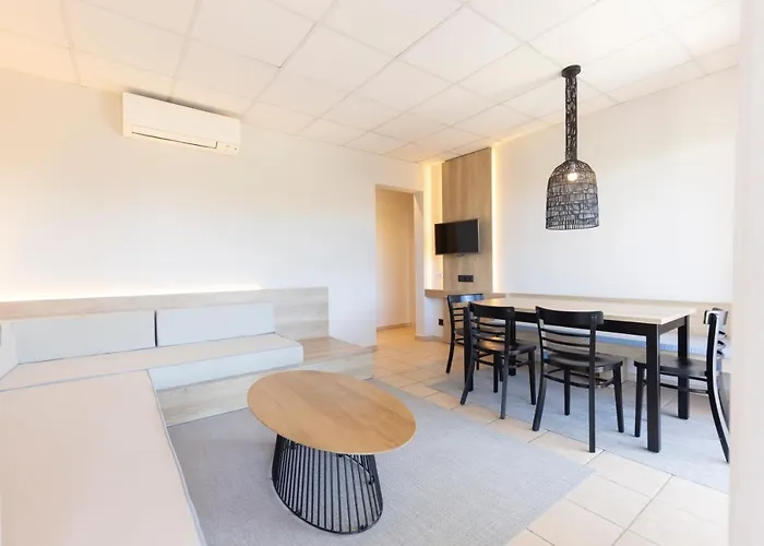 Apartaments Terraza - Salatà Mar