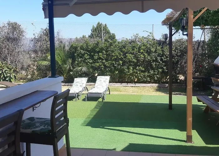 Edard'S Private Villa