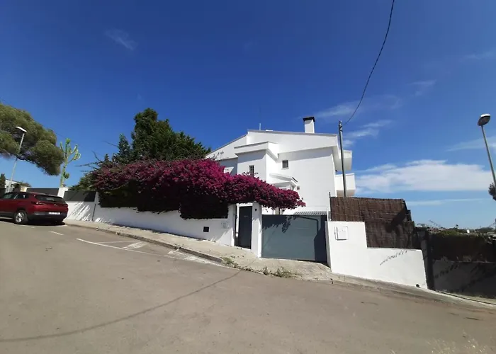 Edard'S Private Villa