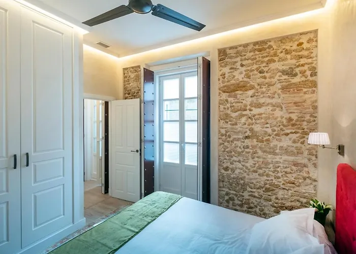 Gadir Suites