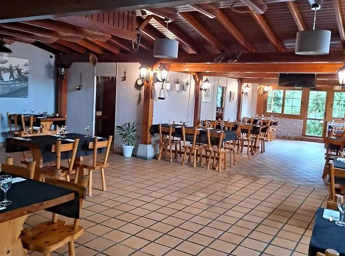 Hotel La Huerta