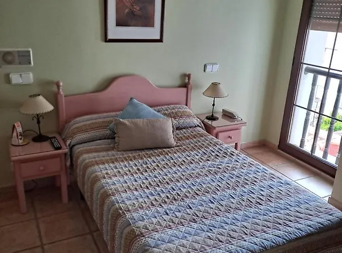 Hotel La Huerta