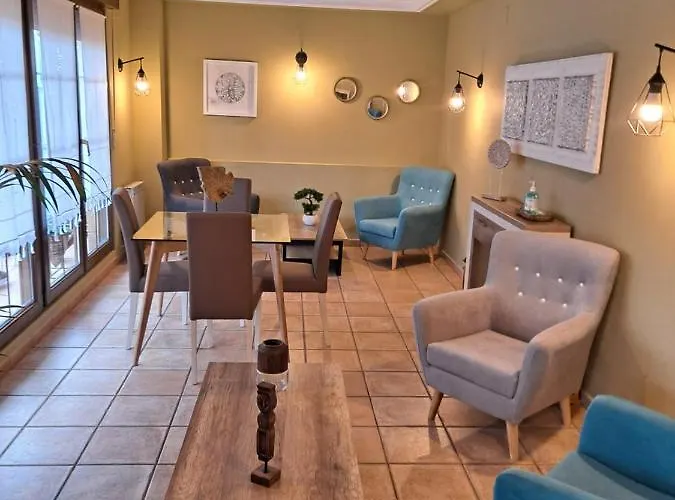 Hotel La Huerta