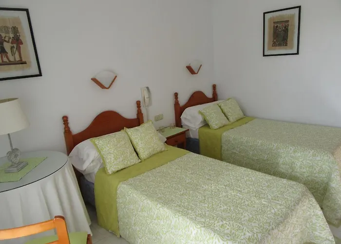 Hotel Crystal Park