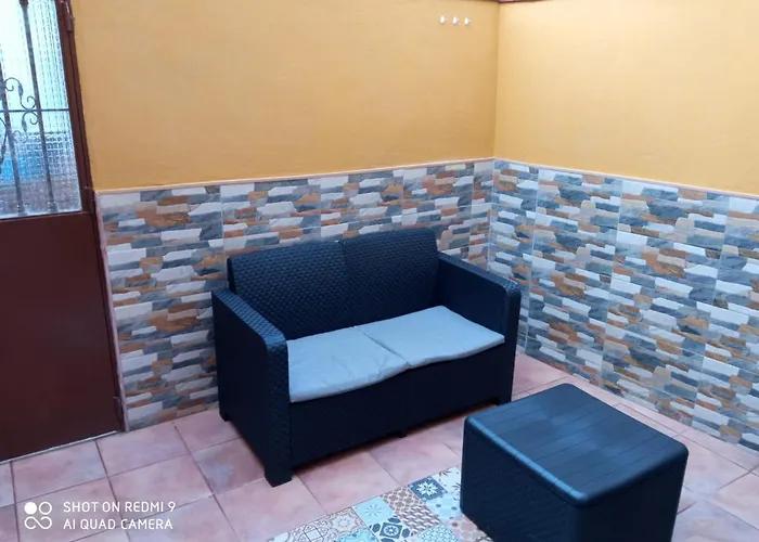 Casa La Maravilla