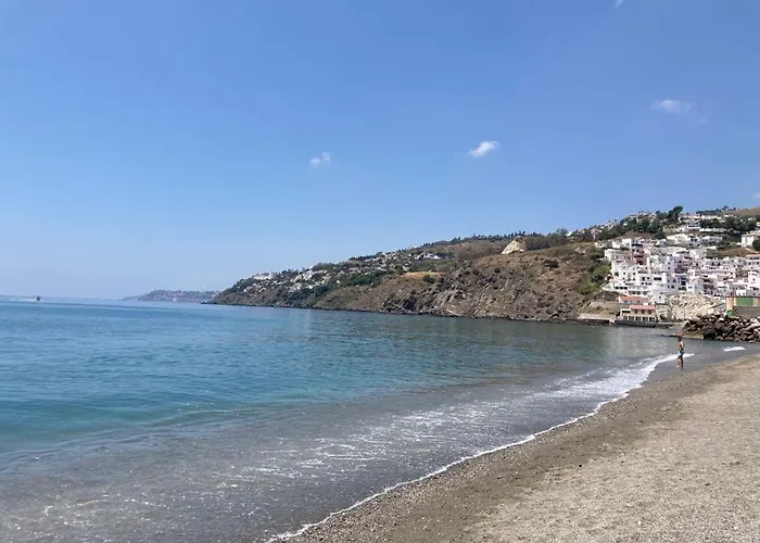 Apartamento Playa de la Guardia