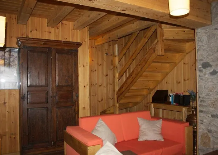 Apartamentos Mauberme