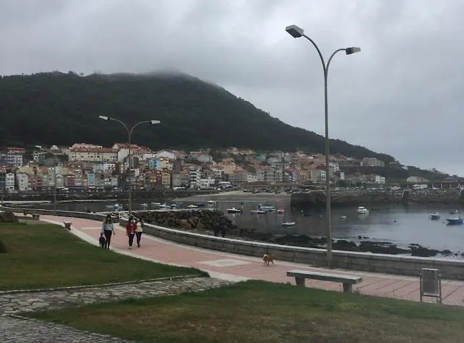 Apartamento Paseo Marítimo