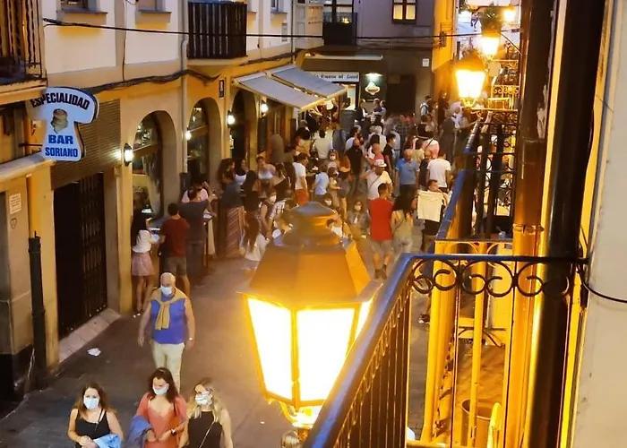 Los Balcones de Laurel