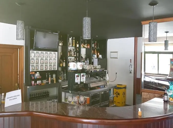 Hostal Carpinteiras