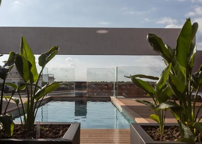 Art Apartments Bcn