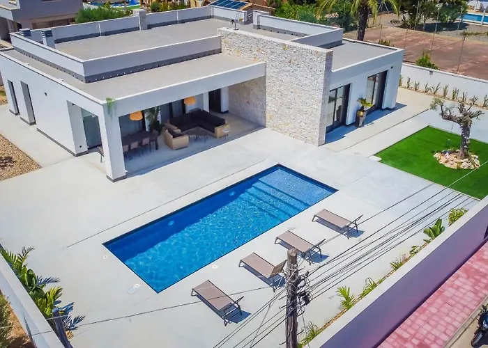 Villa Mi Luna