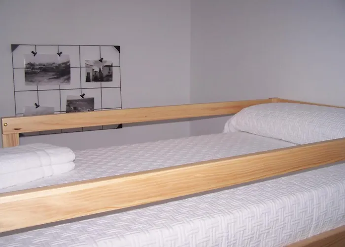 Albergue San Pedro