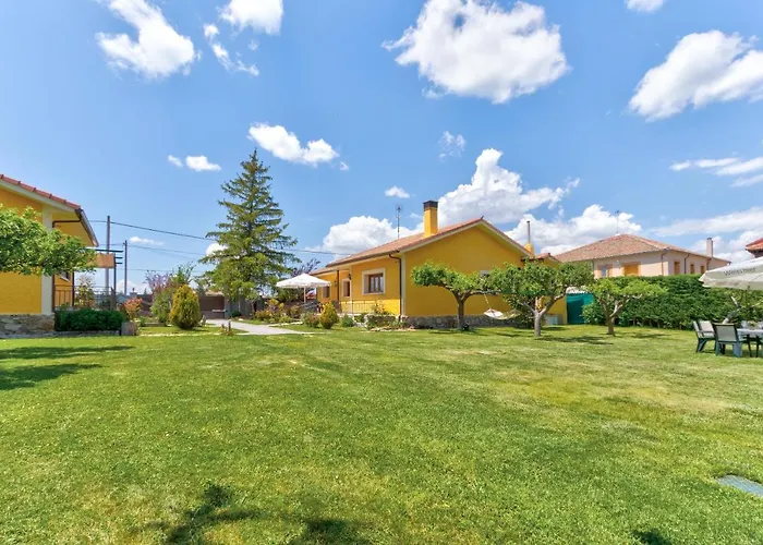 Finca Victoriana Riaza