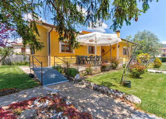 Finca Victoriana Riaza
