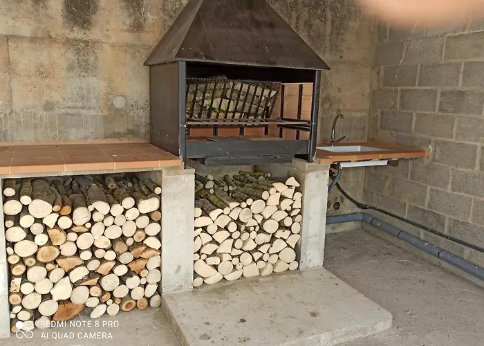 Casa La Huerta DE RODA DE ISABENA