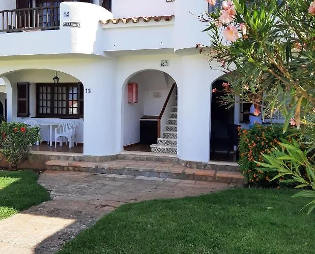Apartamentos Son Bou Z5