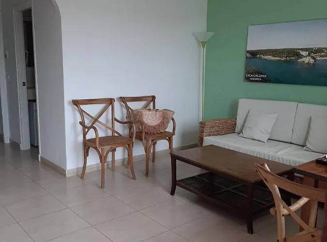 Apartamentos Son Bou Z5