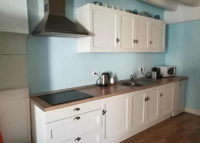 Reus, Cosy Apartment In The City'S Centre