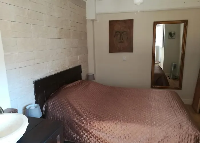 Reus, Cosy Apartment In The City'S Centre