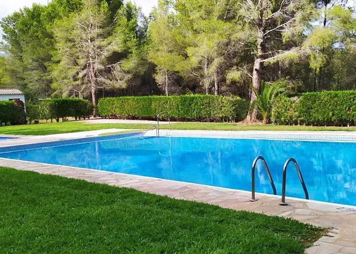 B&B Com A Casa Teva (Adults Only)